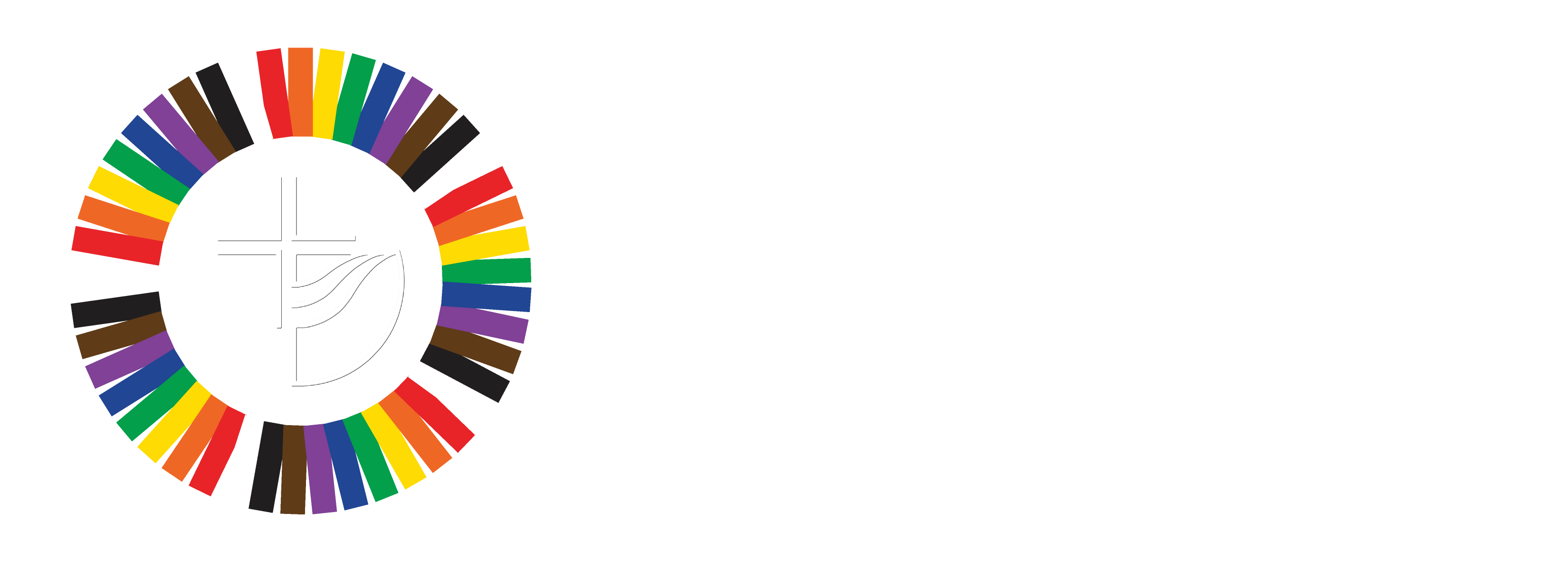 West Charleston Church of the Brethren Logo